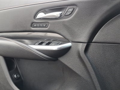 2022 Cadillac XT4 Sport