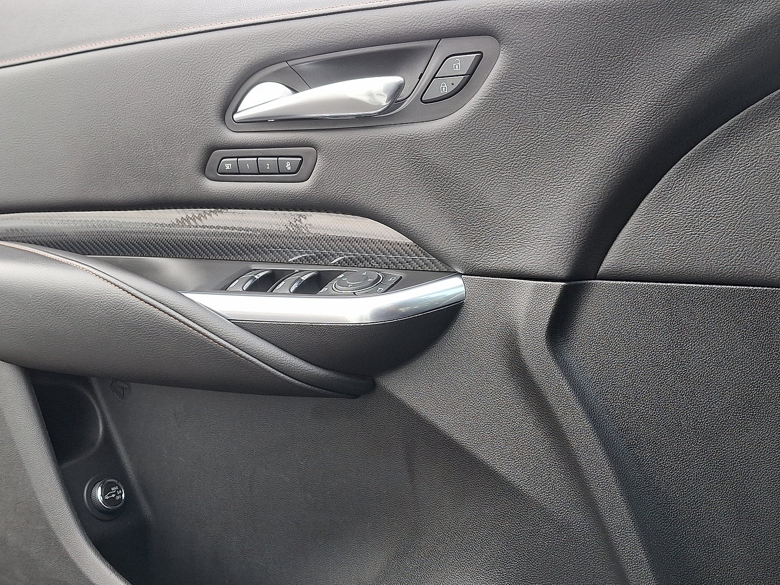 2022 Cadillac XT4 Sport