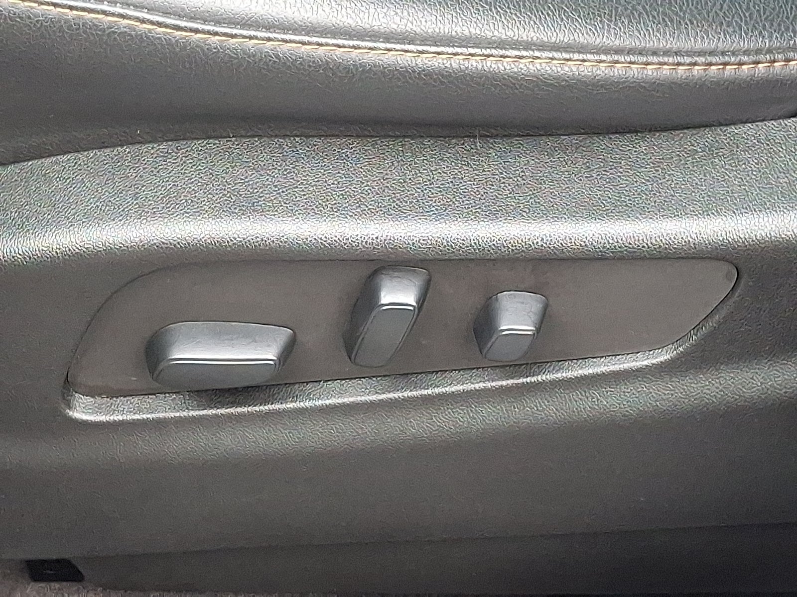 2022 Cadillac XT4 Sport