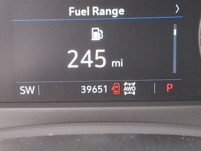 2022 Cadillac XT4 Sport