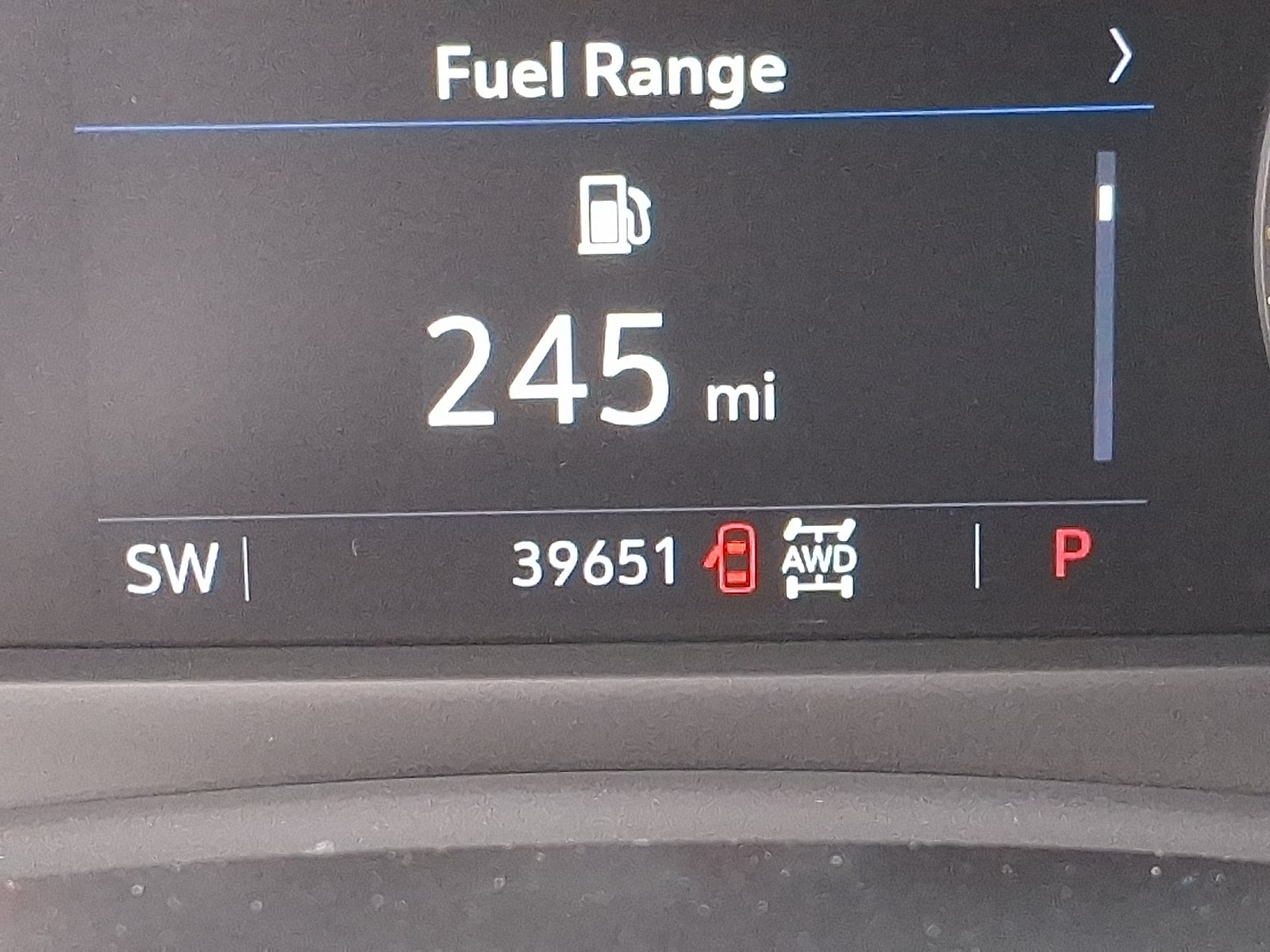 2022 Cadillac XT4 Sport