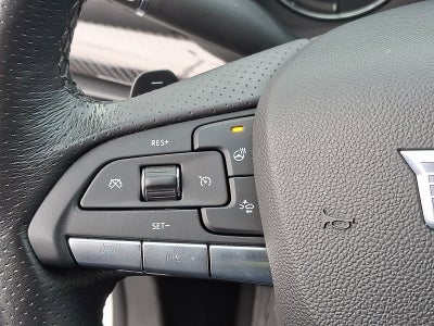 2022 Cadillac XT4 Sport