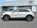 2022 Cadillac XT4 Sport