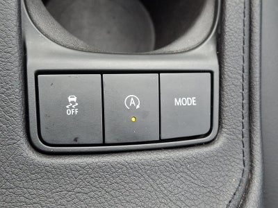 2022 Cadillac XT4 Sport