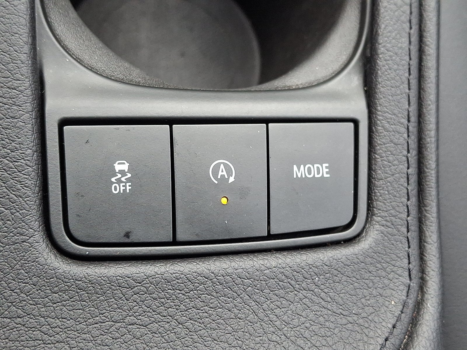 2022 Cadillac XT4 Sport