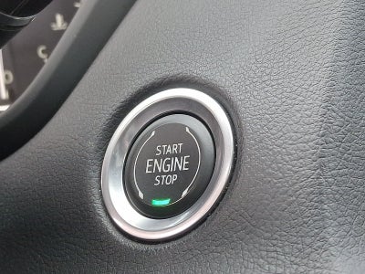 2022 Cadillac XT4 Sport