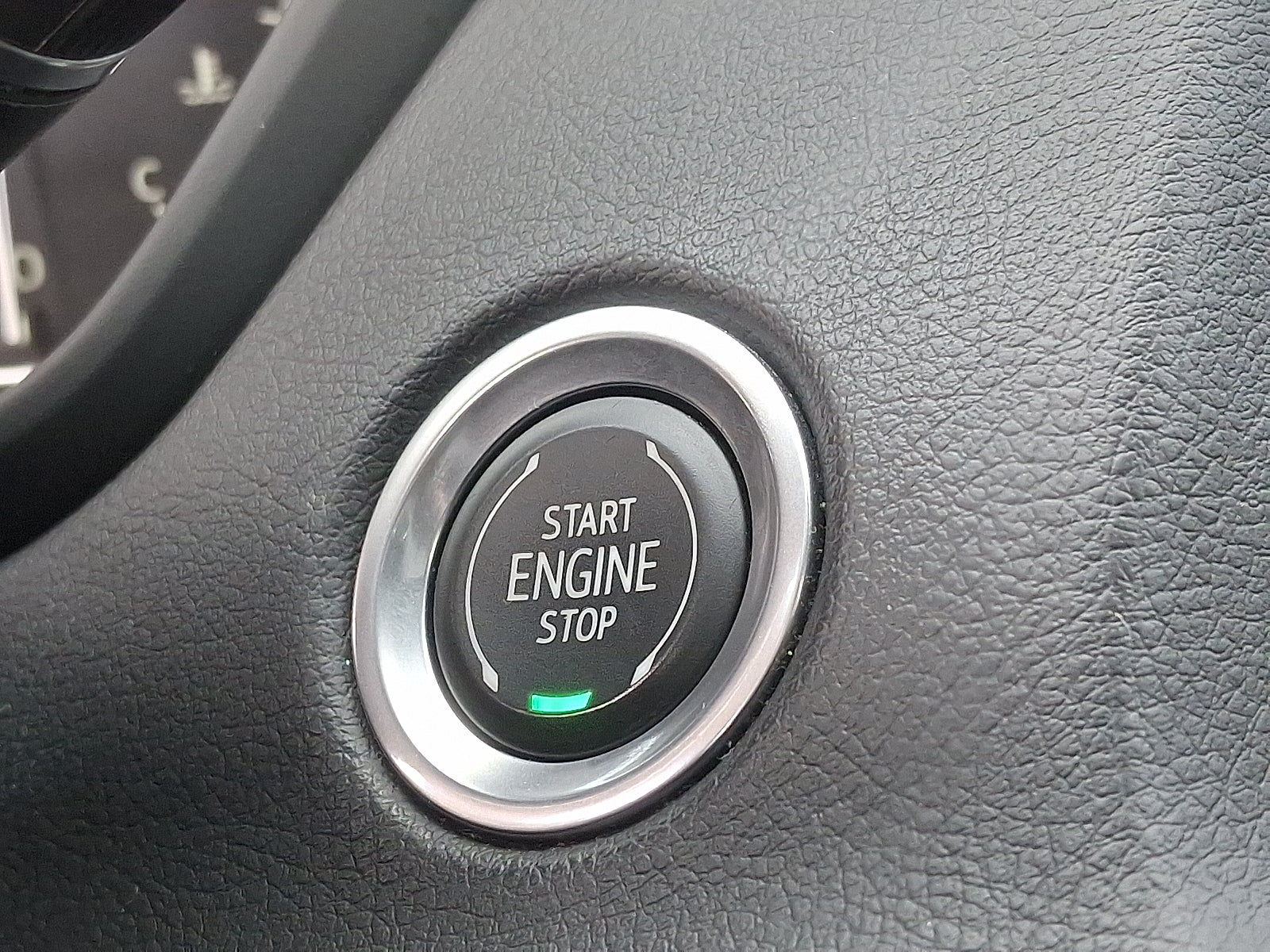 2022 Cadillac XT4 Sport