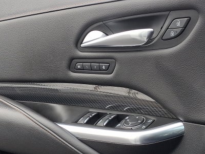 2022 Cadillac XT4 Sport