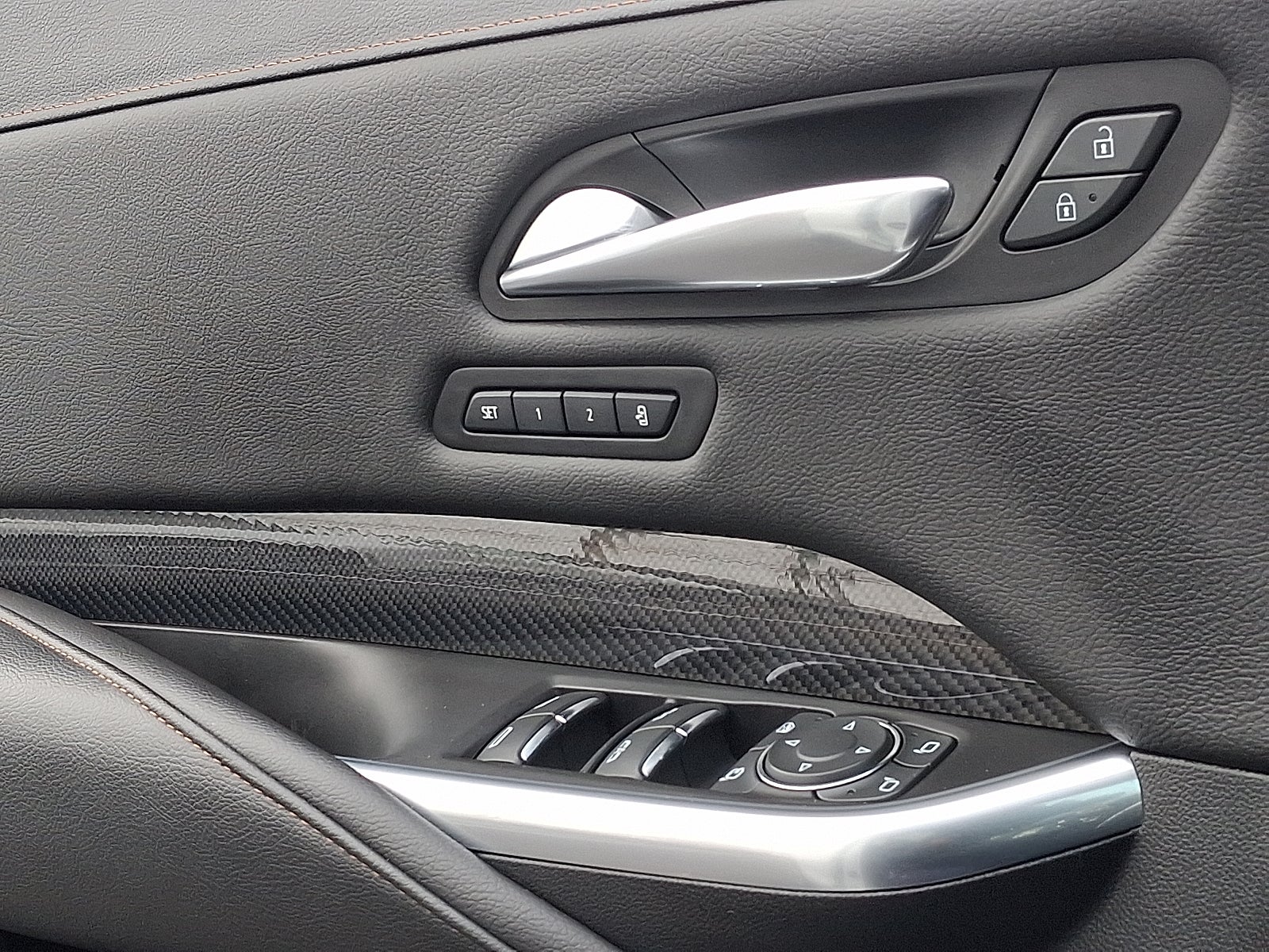 2022 Cadillac XT4 Sport