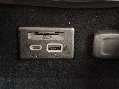 2022 Cadillac XT4 Sport