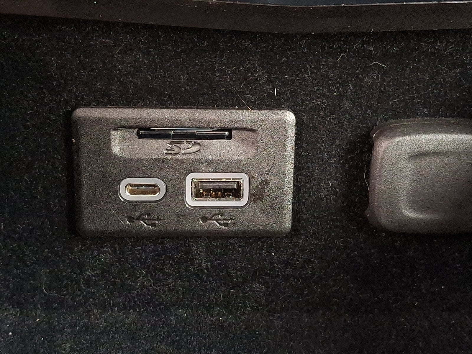 2022 Cadillac XT4 Sport