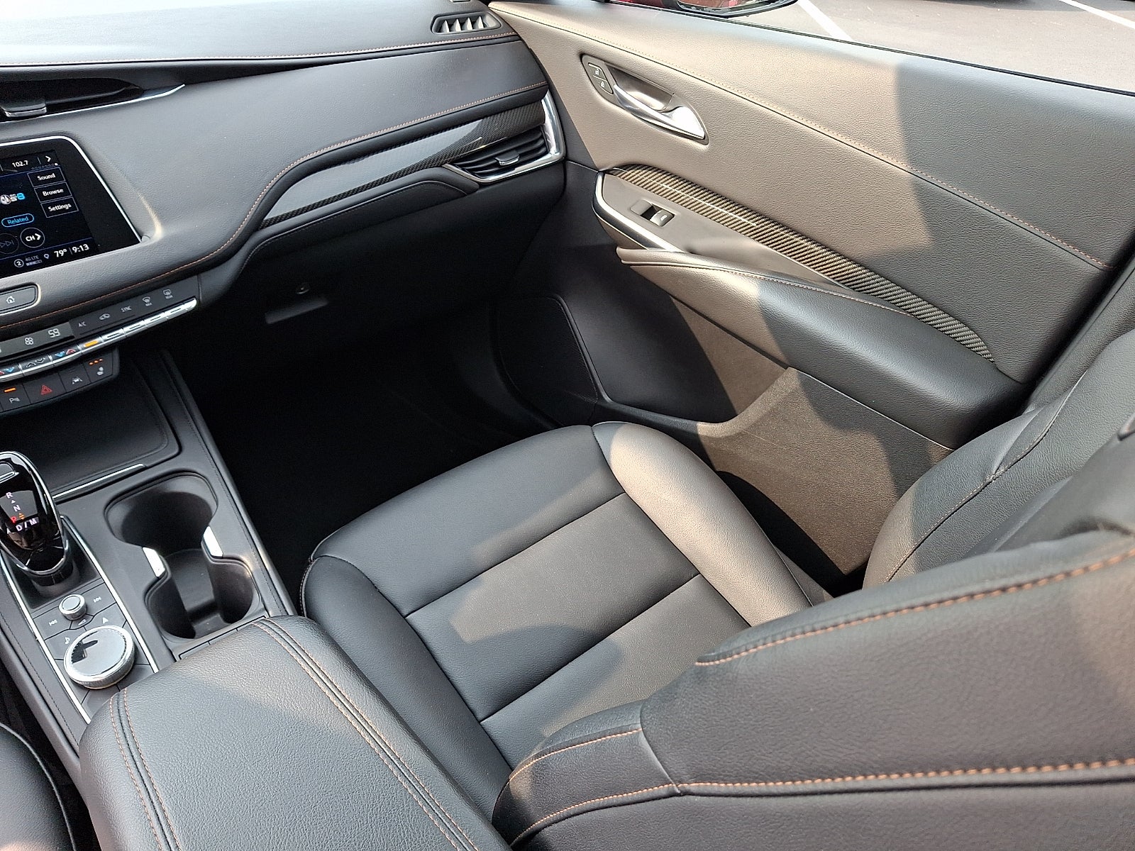 2023 Cadillac XT4 AWD Sport