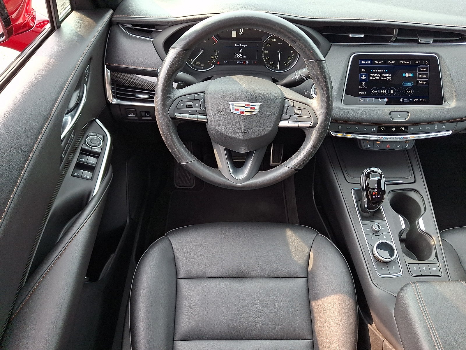 2023 Cadillac XT4 AWD Sport