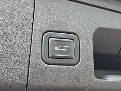 2023 Cadillac XT4 AWD Sport