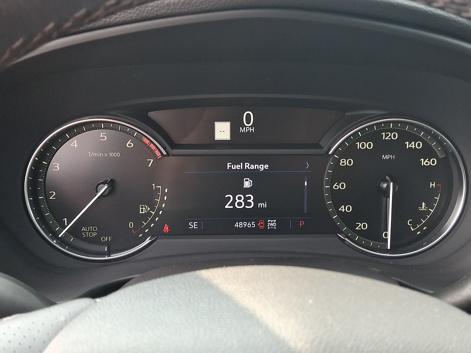 2023 Cadillac XT4 AWD Sport