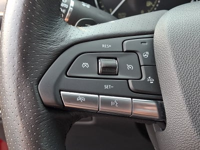 2023 Cadillac XT4 AWD Sport