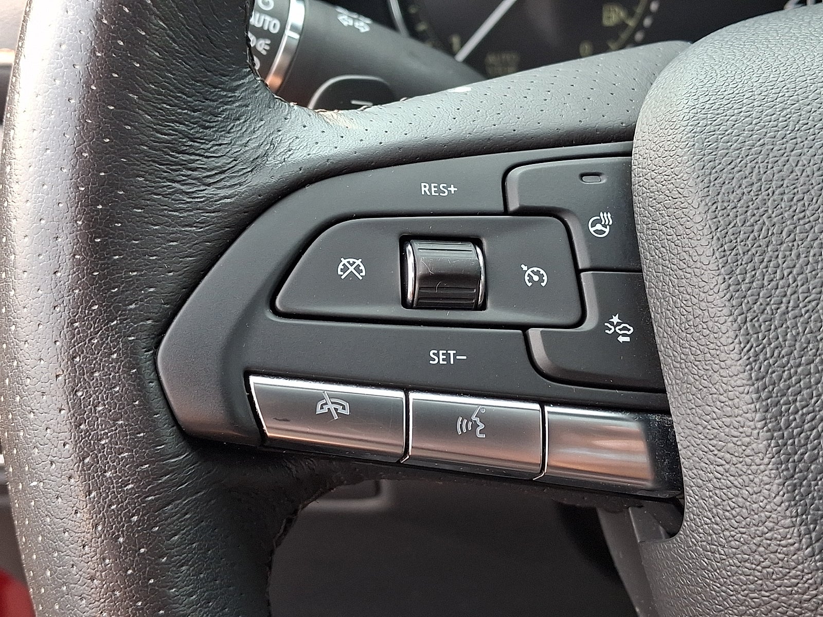 2023 Cadillac XT4 AWD Sport
