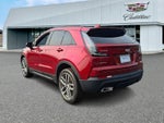 2023 Cadillac XT4 AWD Sport