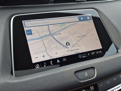 2023 Cadillac XT4 AWD Sport