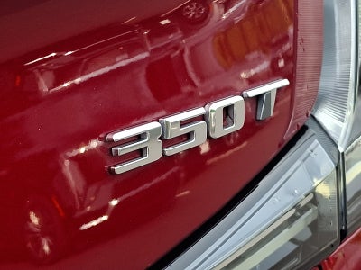 2023 Cadillac XT4 AWD Sport