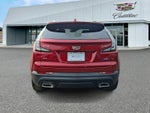 2023 Cadillac XT4 AWD Sport