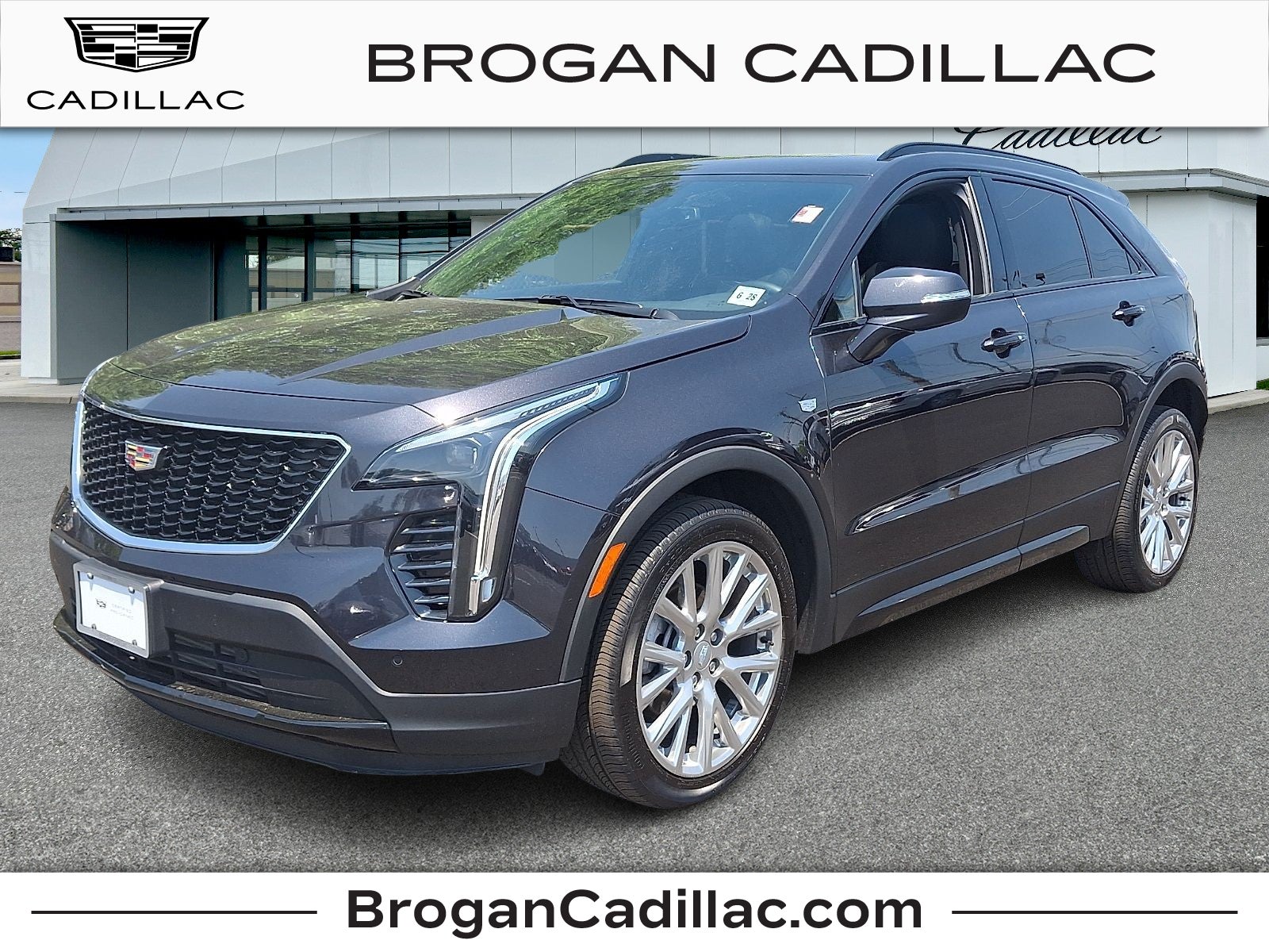 2023 Cadillac XT4 Sport AWD's photo