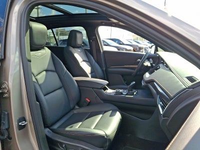 2023 Cadillac XT4 Sport