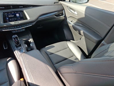 2023 Cadillac XT4 Sport