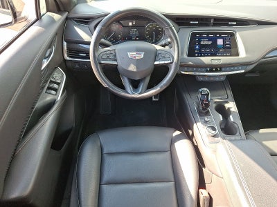 2023 Cadillac XT4 Sport