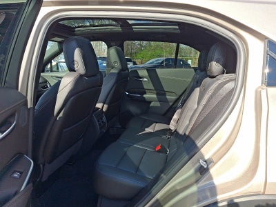 2023 Cadillac XT4 Sport