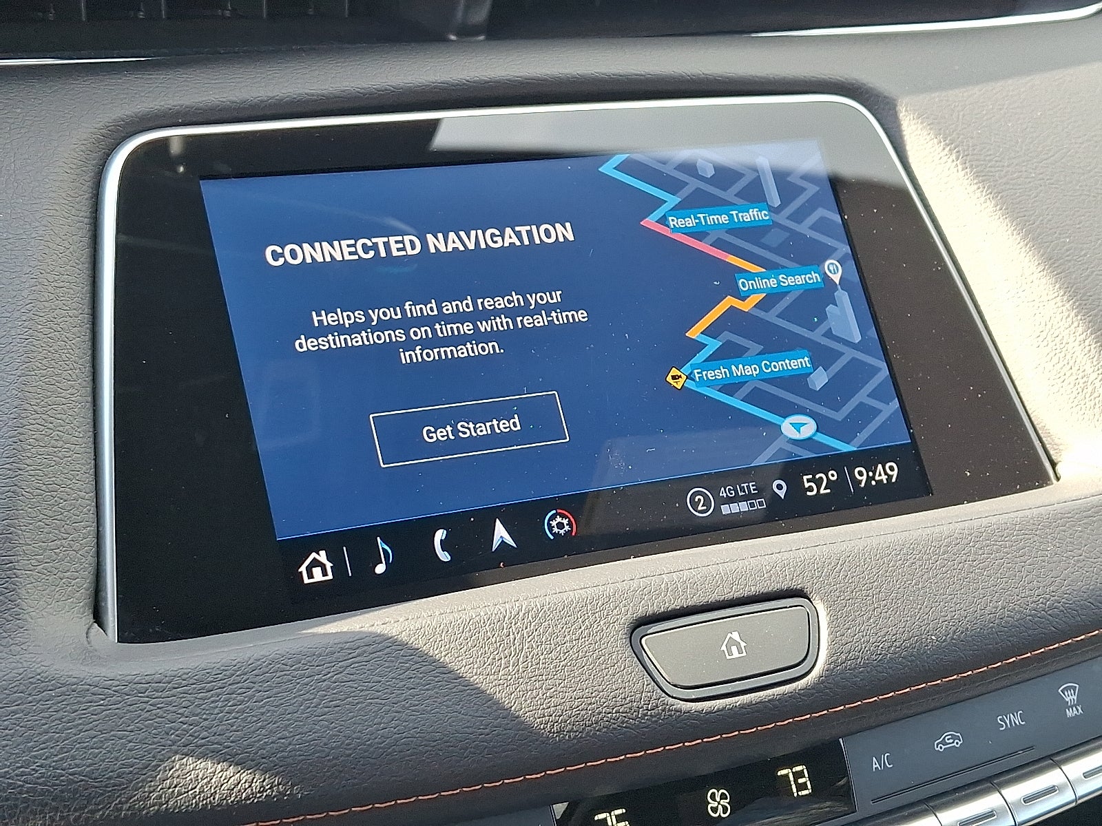 2023 Cadillac XT4 Sport