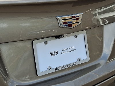 2023 Cadillac XT4 Sport