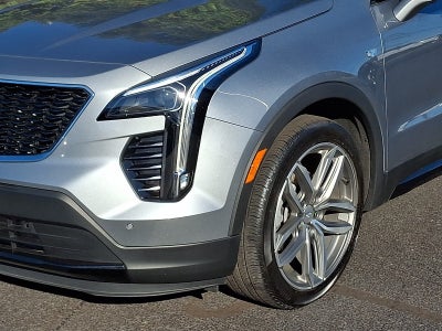 2023 Cadillac XT4 AWD Sport