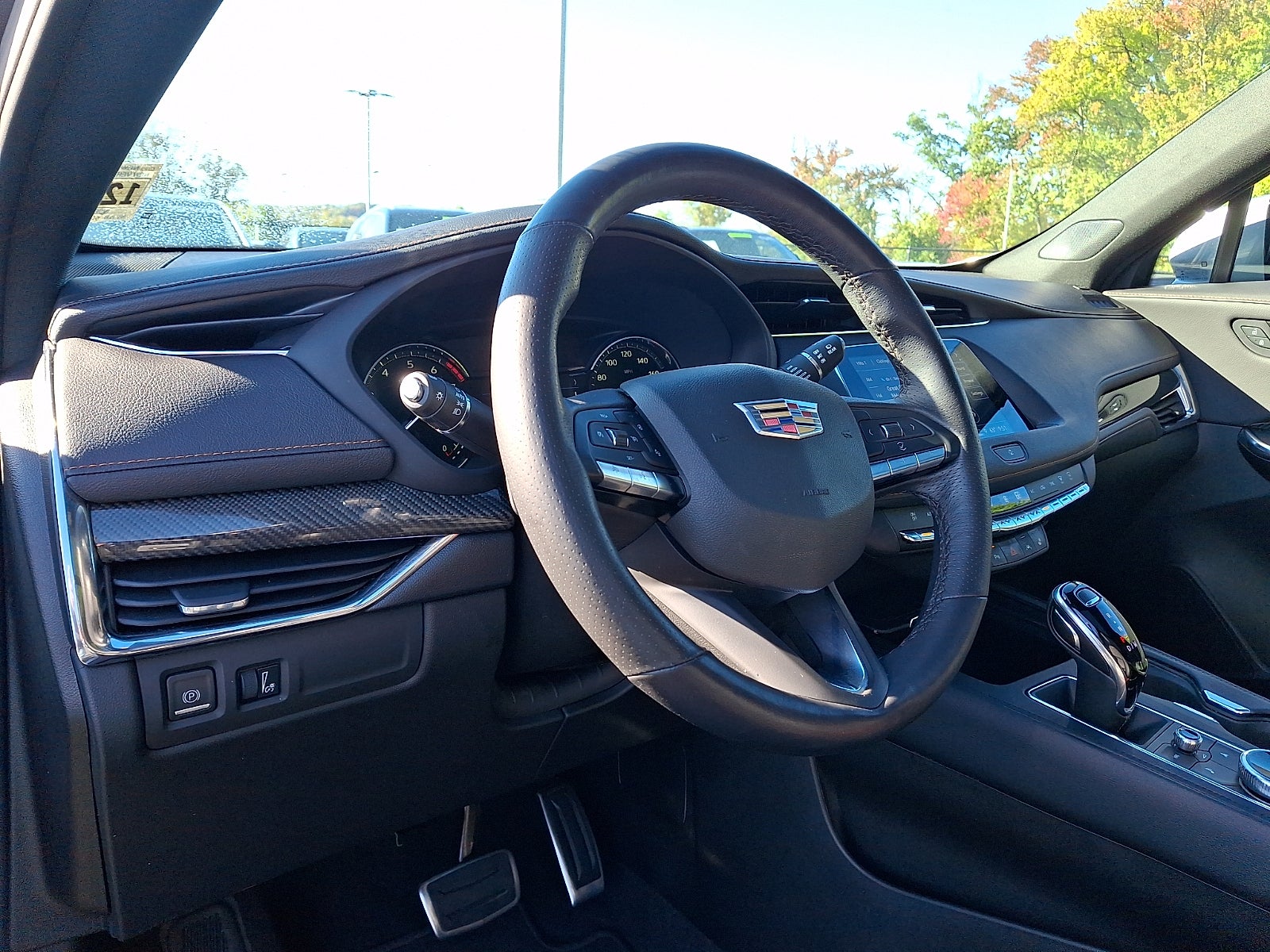 2023 Cadillac XT4 AWD Sport
