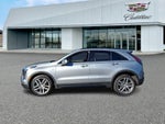 2023 Cadillac XT4 AWD Sport