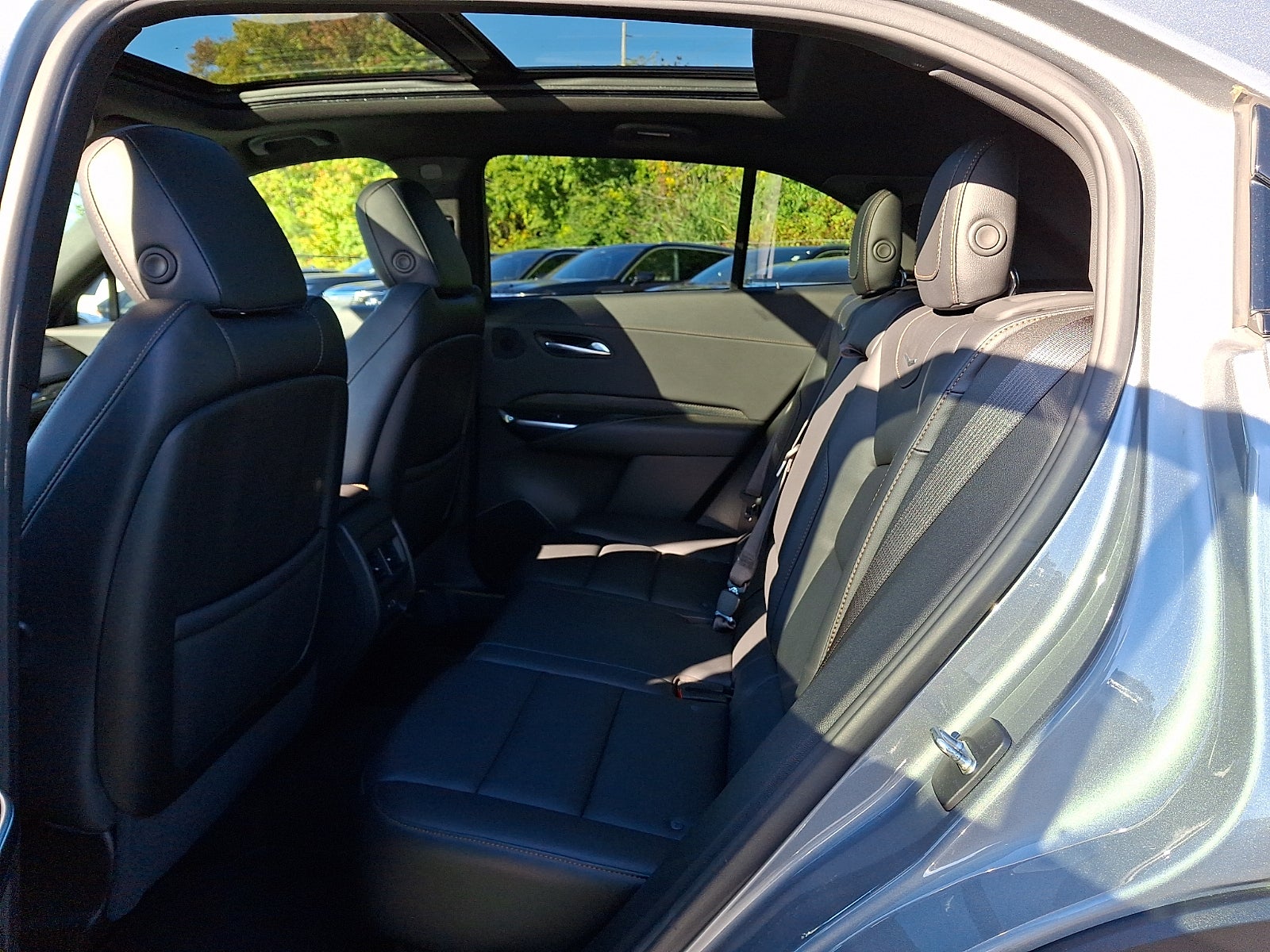 2023 Cadillac XT4 AWD Sport