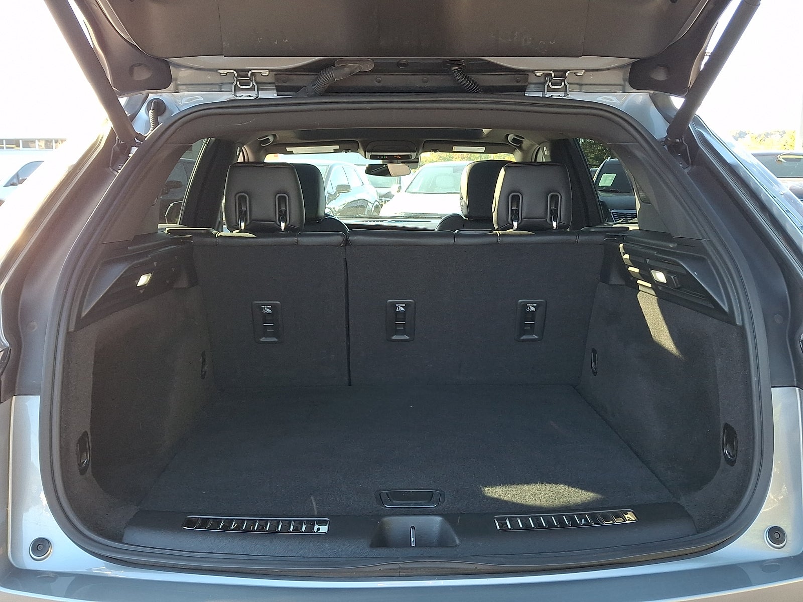 2023 Cadillac XT4 AWD Sport