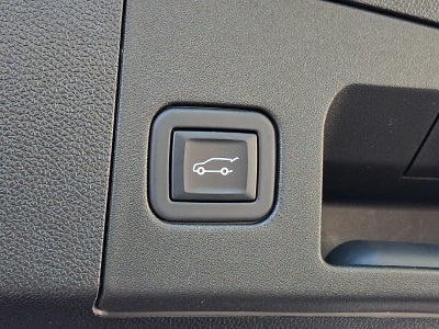 2023 Cadillac XT4 AWD Sport