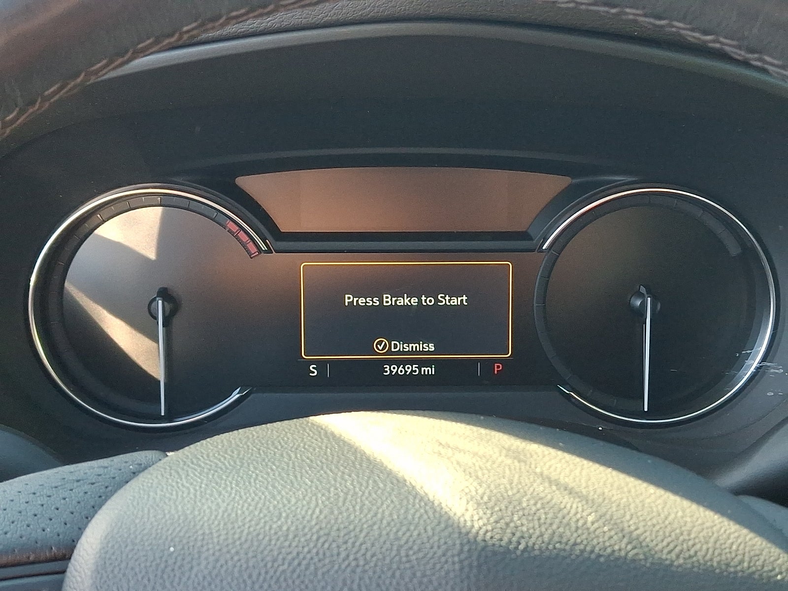 2023 Cadillac XT4 AWD Sport