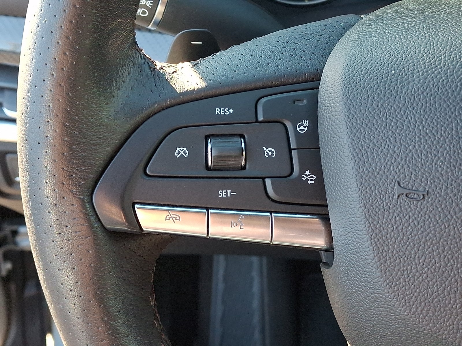 2023 Cadillac XT4 AWD Sport