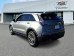 2023 Cadillac XT4 AWD Sport