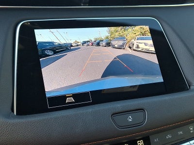 2023 Cadillac XT4 AWD Sport