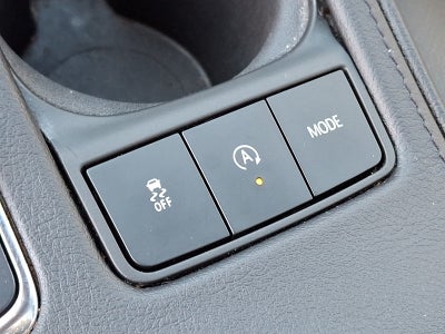 2023 Cadillac XT4 AWD Sport