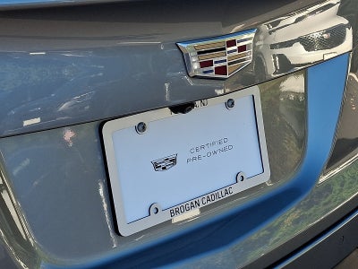 2023 Cadillac XT4 AWD Sport