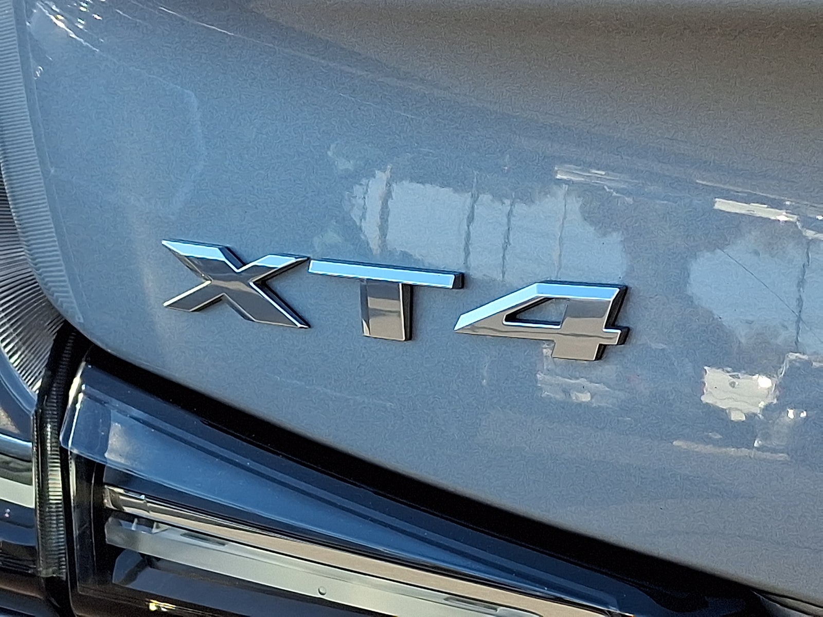 2023 Cadillac XT4 AWD Sport
