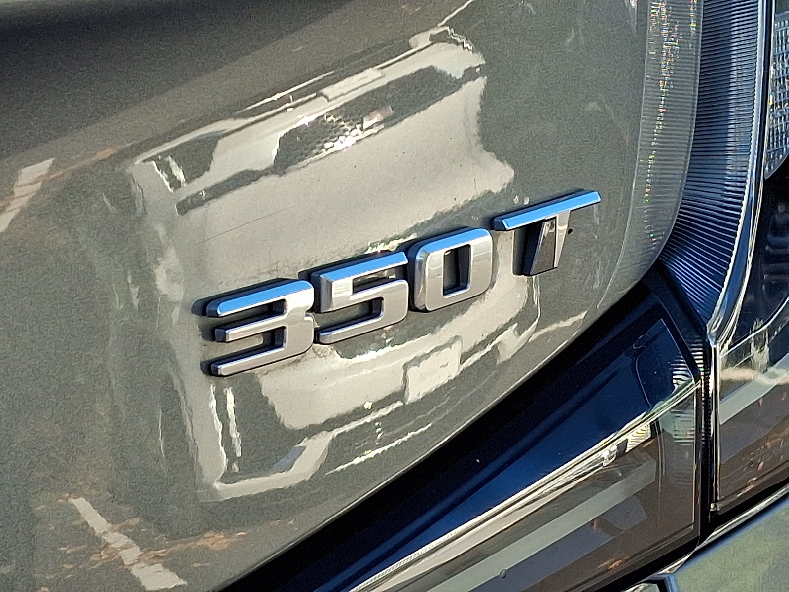 2023 Cadillac XT4 AWD Sport