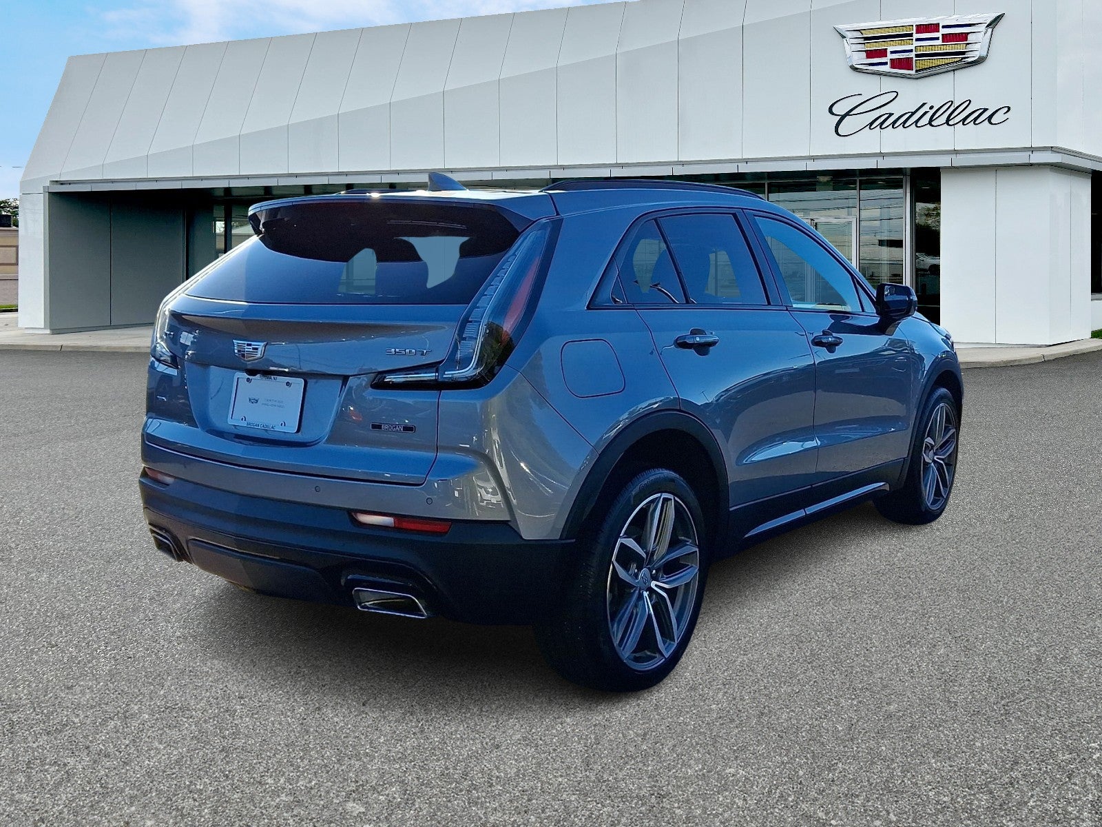 2023 Cadillac XT4 AWD Sport
