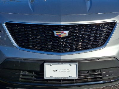 2023 Cadillac XT4 AWD Sport