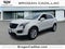 2023 Cadillac XT5 Luxury