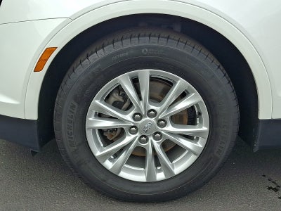 2023 Cadillac XT5 Luxury